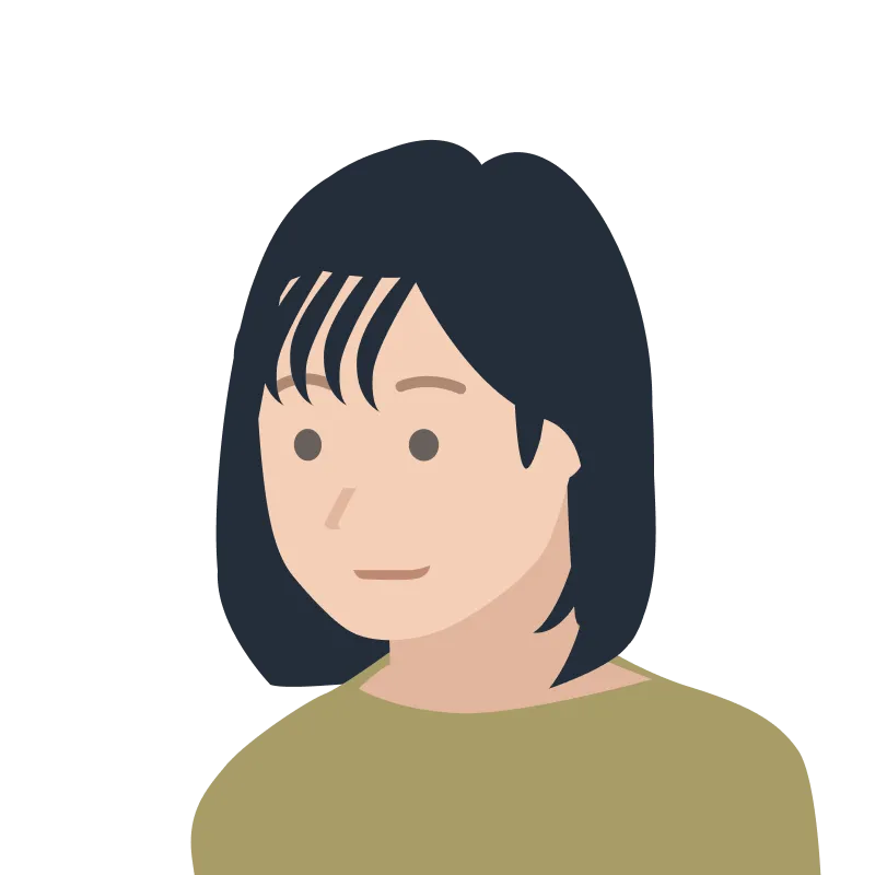 Tさん